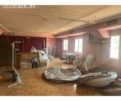 LOCAL RESTAURANTE TOTALMENTE ACONDICIONADO EN VENTA