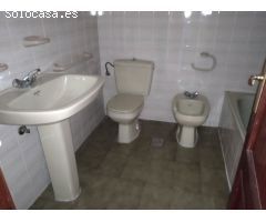ESTUPENDO PISO EN VALENCIA DE  DON JUAN