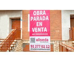 Piso en Venta en Valdefresno, León