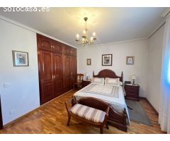 CHALET CON TERRENO EN RODANILLO