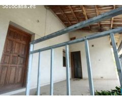 VIVIENDA UNIFAMILIAR EN SALAS DE LOS BARRIOS