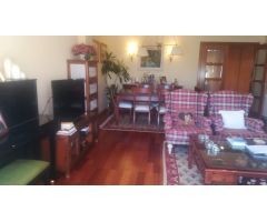 Dúplex de lujo (170 m2) en el centro de Ponferrada