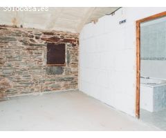 EDIFICIO HOSTELERO EN BUSMAYOR