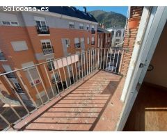 PISO PARA REFORMAR EN ZONA LA ESTACION
