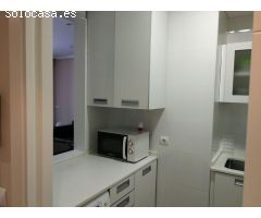 APARTAMENTO EN EL CENTRO DE PONFERRADA