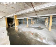 Nave industrial  en Polígono de Montearenas  en Ponferrada