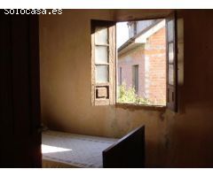 CASA CON TERRENO  EN REQUEJO-  SOBRADO