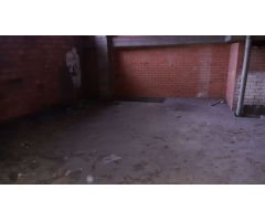 LOCAL COMERCIAL EN VILLABLINO