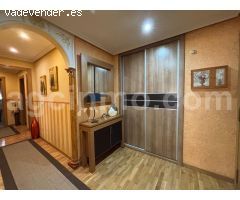 Piso alquiler
