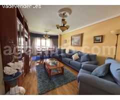 Piso alquiler