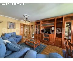 Piso alquiler