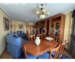 Piso alquiler