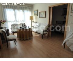 Piso alquiler