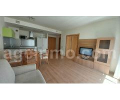 Apartamento venta
