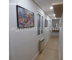 Piso alquiler