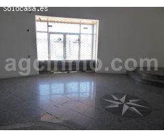 Nave venta