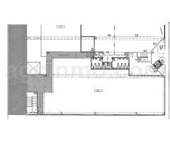 Nave alquiler.
