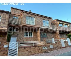 Chalet alquiler