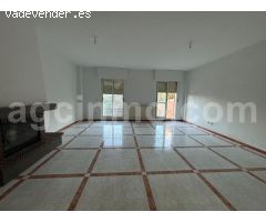 Chalet alquiler