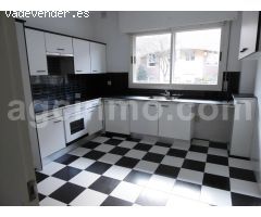 Chalet alquiler
