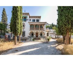 Casas en Alquiler  Granada Granada