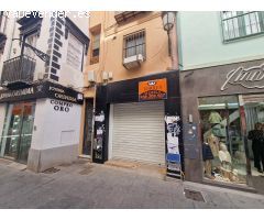 Locales en Alquiler  Granada Granada