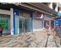 Locales en Alquiler  Granada Granada