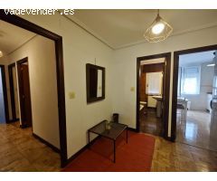 PISO CON ASCENSOR
