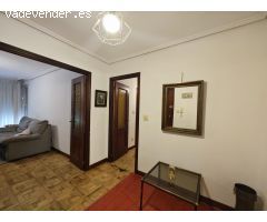 PISO CON ASCENSOR