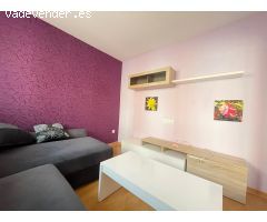 SE ALQUILA APARTAMENTO EN FLORES DEL SIL