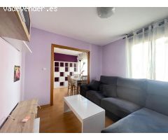 SE ALQUILA APARTAMENTO EN FLORES DEL SIL