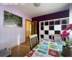 SE ALQUILA APARTAMENTO EN FLORES DEL SIL