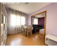 SE ALQUILA APARTAMENTO EN FLORES DEL SIL