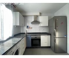 SE ALQUILA APARTAMENTO EN FLORES DEL SIL