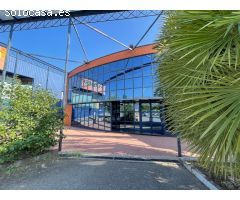 SE VENDE NAVE INDUSTRIAL EN PONFERRADA