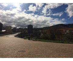 SE VENDE SOLAR CON EDIFICIO