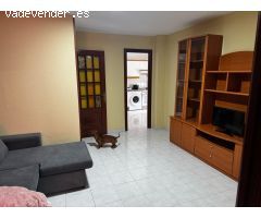 Alquiler piso amueblado centro