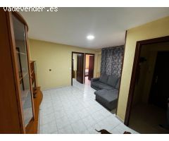 Alquiler piso amueblado centro