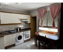 Alquiler piso amueblado centro