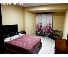 Alquiler piso amueblado centro