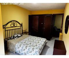 Alquiler piso amueblado centro