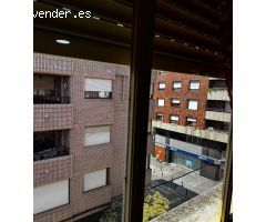 Alquiler piso amueblado centro