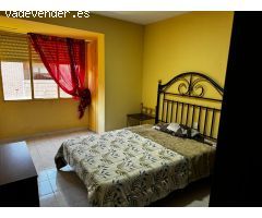 Alquiler piso amueblado centro