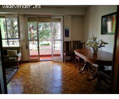 VIVIENDA 3 HABITACIONES Y TERRAZA CON VISTAS