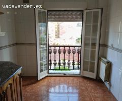 VENTA PISO ZONA CENTRO