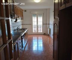 VENTA PISO ZONA CENTRO