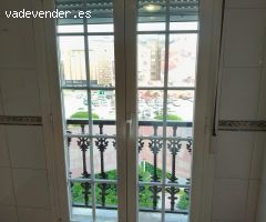VENTA PISO ZONA CENTRO