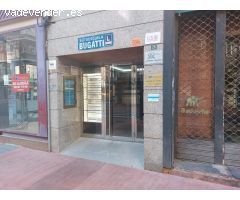 Alquiler oficina centro