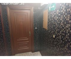 Alquiler oficina centro