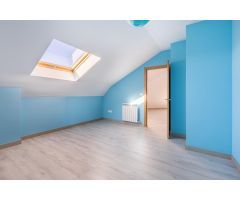 Venta piso tipo dúplex en Cuatrovientos